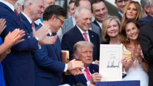 Health Crisis Looms as Hundreds of Thousands of Legal Immigrants Face Medicaid Termination