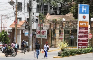 Kenya on High Alert: First Confirmed Ebola Death Triggers Nationwide Emergency Response