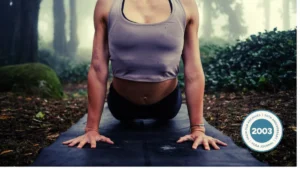 Mastering the Arc: A Comprehensive Guide to Upward-Facing Dog