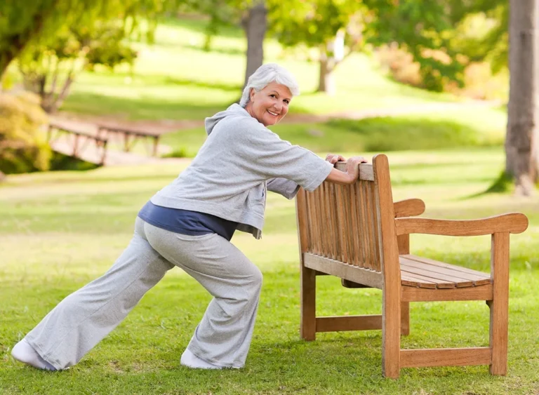 Mastering the Floor: A Proactive Guide to Maintaining Mobility and Independence After 70
