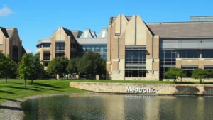 Medtronic Secures FDA Breakthrough Designation for Novel Below-the-Knee Drug-Coated Balloon Trial