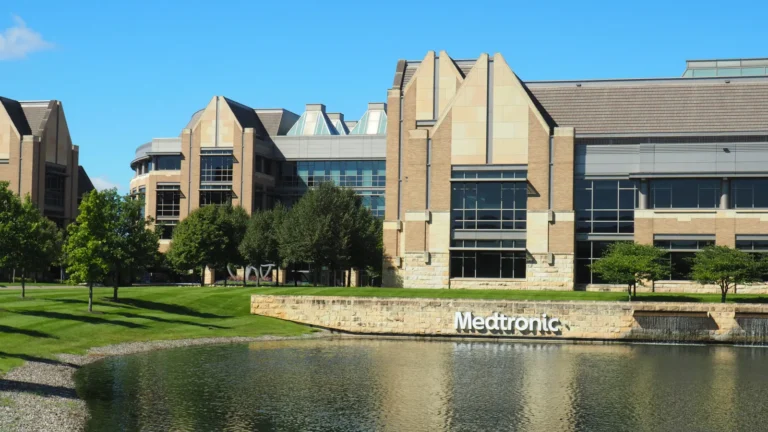 Medtronic Secures FDA Breakthrough Designation for Novel Below-the-Knee Drug-Coated Balloon Trial