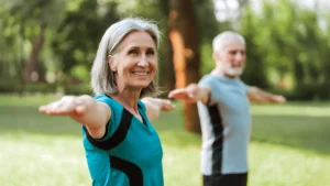 Moving Toward Mobility: New Study Links Consistent Exercise to Slower Parkinson’s Progression