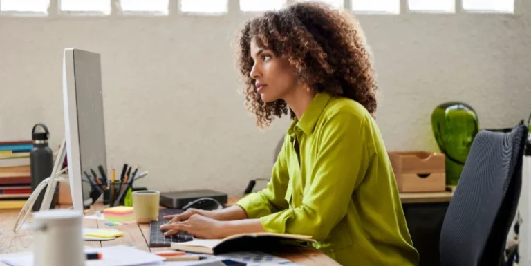Navigating the Cognitive Landscape: Managing Bipolar Disorder and Professional Productivity