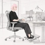 Navigating the Professional Landscape: A Comprehensive Guide to Workplace Accommodations for Ehlers-Danlos Syndrome