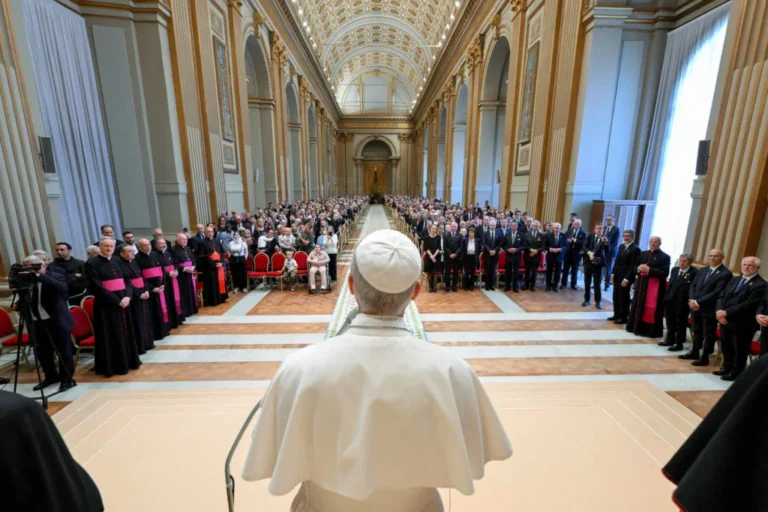 Pope Leo XIV to Undergo Lung Surgery: A New Medical Chapter for the Papacy