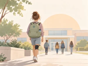 Redefining Success: Navigating the Educational Landscape for Students with Ehlers-Danlos Syndrome