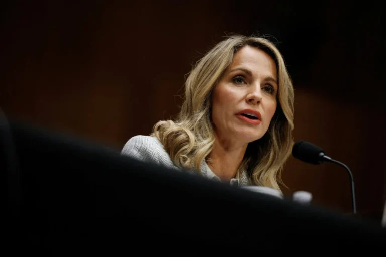 Senate Committee Advances Dr. Nicole Saphier’s Nomination for Surgeon General Amidst Vaccine Policy Tensions