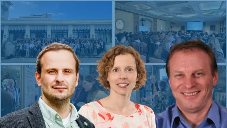 Shaping the Future of Respiratory Medicine: Abstract Submission Opens for the Landmark 25th ERS Lung Science Conference