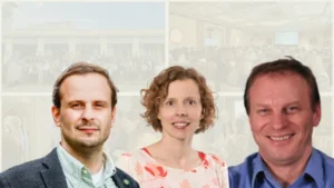 Shaping the Future of Respiratory Medicine: Abstract Submissions Open for the 25th ERS Lung Science Conference