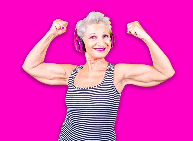 The 12-Minute Revolution: How to Reclaim Functional Strength After 65 Without a Gym Membership