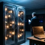 The AI Doom Narrative: A Calculated Distraction from Centralized Control