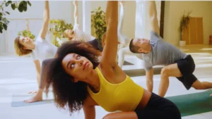 The Alchemy of Presence: Decoding the Habits of Exceptional Yoga Teachers