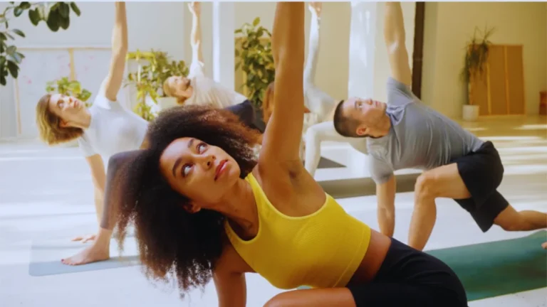 The Alchemy of Presence: Decoding the Habits of Exceptional Yoga Teachers