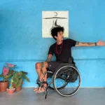 The Anatomy of Resilience: Redefining Joy Through Adaptive Yoga