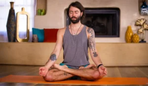 The Architecture of Awareness: Decoding Patanjali’s Yoga and the Science of the Mind
