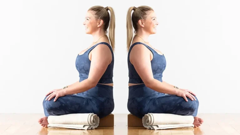 The Art of Letting Go: Why Supported Yoga Is the Future of Mindful Recovery