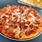 The Art of the Crisp: Why These Four Chains Master the Perfect Pepperoni Pizza