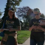 The Battle for Bodily Autonomy: Idaho’s High-Stakes Referendum on Abortion Rights