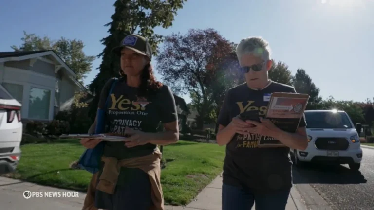 The Battle for Bodily Autonomy: Idaho’s High-Stakes Referendum on Reproductive Rights