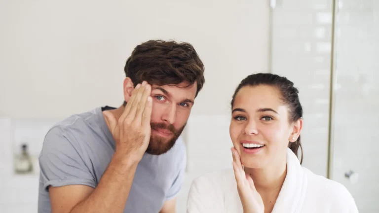 The Biological Divide: How Sex Hormones Orchestrate the Hidden Dynamics of Skin Regeneration