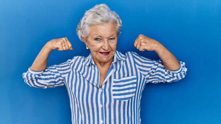 The Biological Trade-Off: How Aging Muscles Sacrifice Power for Survival