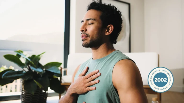 The Breath of Life: Reclaiming Our Natural Rhythm in a High-Stress World