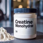 The Creatine Myth: Can a Supplement Replace the Iron?