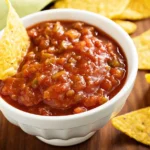 The Culinary Powerhouse: How to Navigate the Salsa Aisle for Peak Nutrition