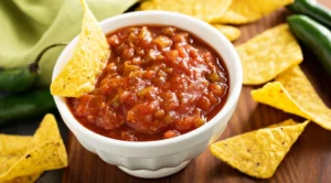 The Culinary Powerhouse: How to Navigate the Salsa Aisle for Peak Nutrition