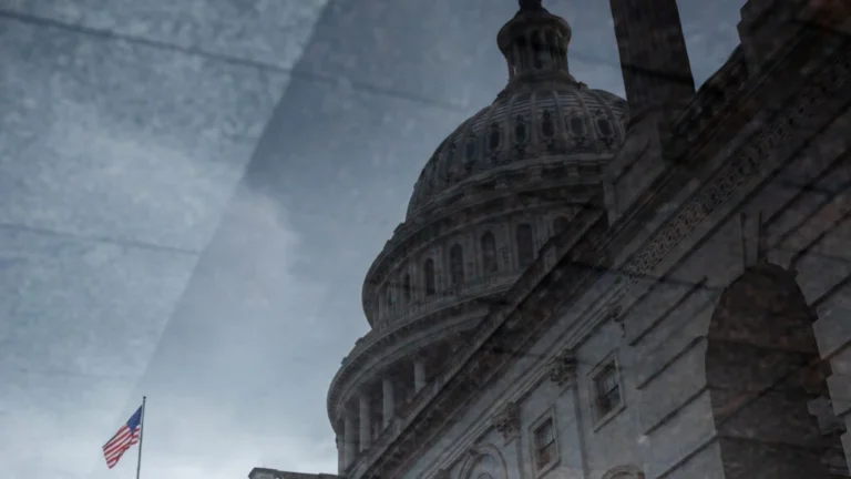 The Erosion of Expertise: How Political Encroachment is Dismantling Federal Science