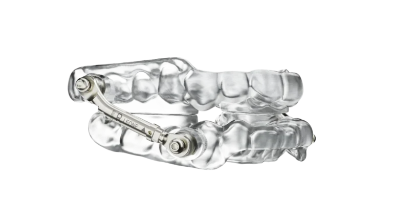 The Evolution of Oral Appliance Therapy: A Comprehensive Review of Modern Mandibular Advancement Devices