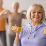 The Four-Minute Revolution: How Micro-Workouts are Redefining Healthy Aging