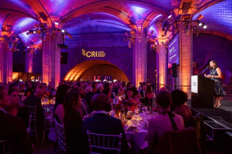 The Future of Healing: CRI’s 2026 Gala Spotlights the "Next is Now" Era of Immunotherapy