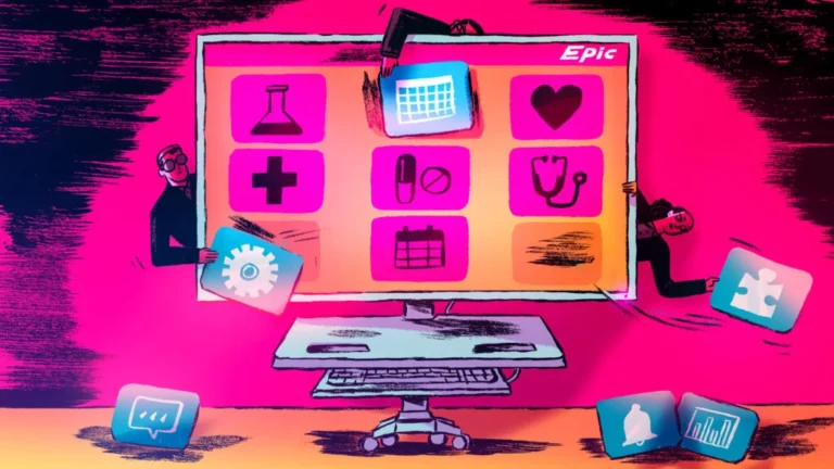The Gatekeeper of Healthcare: How Epic Systems’ Dominance is Shaping the Future of Medicine