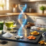 The Genetic Survival Pharmacy: Empowering Your Biological Resilience in an Age of Uncertainty