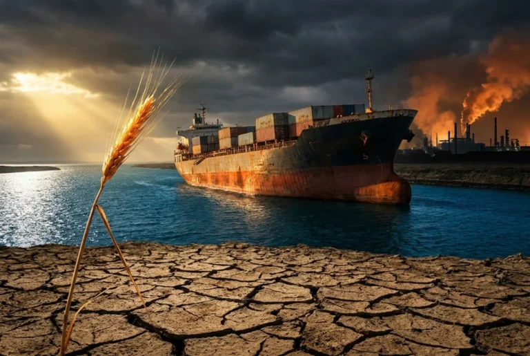 The Geopolitical Precipice: Why a Kinetic Strike on Iran Risks Global Systemic Collapse