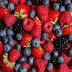 The Golden Decade: 12 Essential Foods to Power Your Health After 60