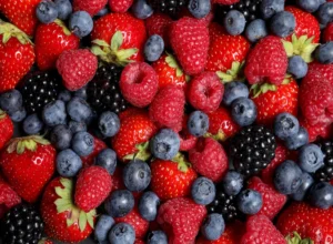The Golden Decade: 12 Essential Foods to Power Your Health After 60