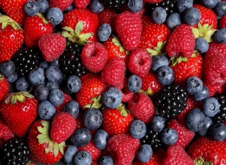 The Golden Decade: 12 Essential Foods to Power Your Health After 60