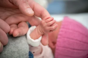 The Great Coding Divide: Is CMS Stalling the Modernization of U.S. Maternity Care?