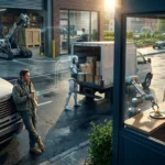The Great Displacement: Why AI’s Cognitive Leap Is Leaving Humanity Behind