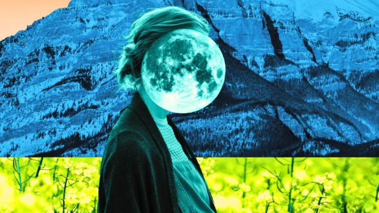 The Great Unburdening: Navigating the Full Moon in Taurus (October 2026)