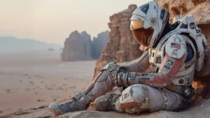 The Heart of the Mission: How Astronauts Are Preparing to Conquer Mars