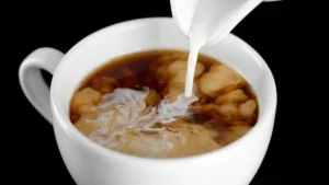 The Hidden Calorie Spike: Why Your Morning Coffee is Becoming Less "Black"