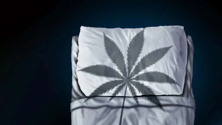 The Hidden Cost of Rest: New Research Challenges the Safety of CBN Sleep Supplements