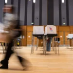 The Hidden Cost of the Ballot: Why Election Season Is a Public Health Concern