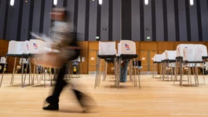 The Hidden Cost of the Ballot: Why Election Season Is a Public Health Concern