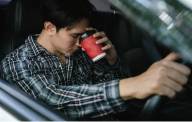 The Hidden Killer on Our Highways: Confronting the Escalating Crisis of Drowsy Driving