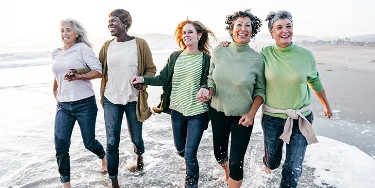 The Hormonal Tightrope: Navigating the Intersection of Bipolar Disorder and Menopause